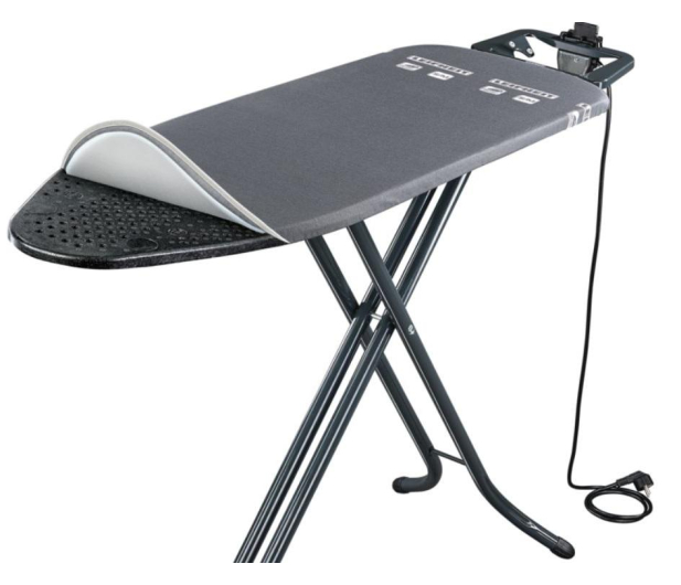 LEIFHEIT Air Board M Black Plus - 1486995 - zdjęcie 2